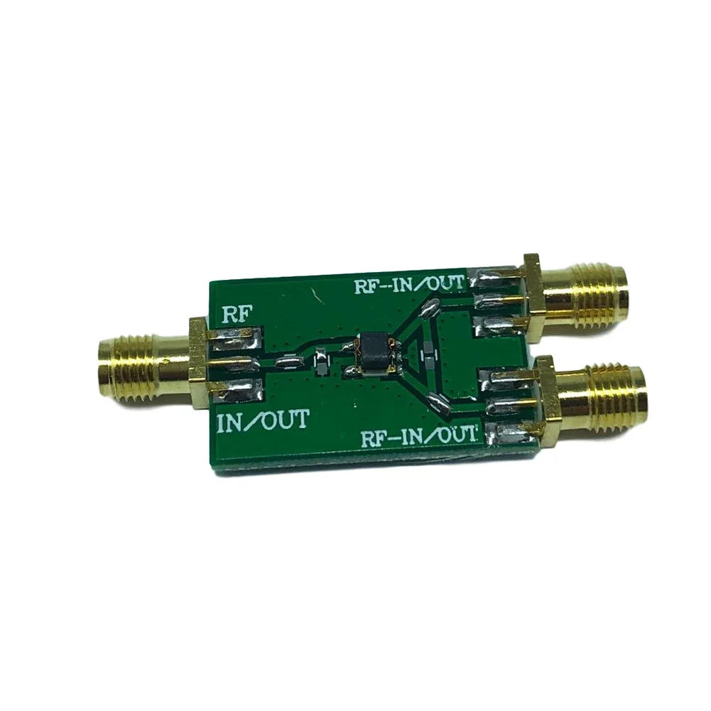 RF Differential Single Ended Converter 10M3000MHZ 3GHz Balun 11 ETC11 ADF4350 Minimizes Insertion Loss in RF Signal Conversion