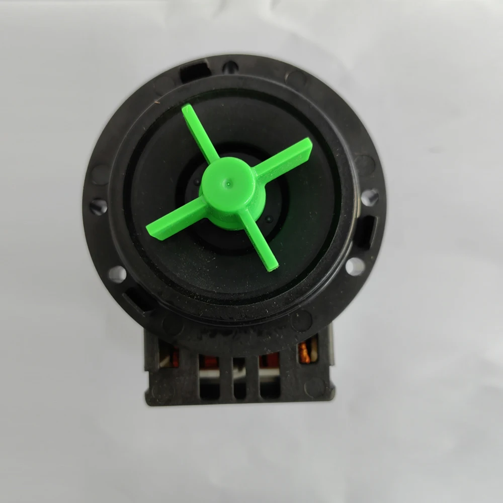 

For L G Washing Machine BPX2-8 BPX2-7 BPX2-111 BPX2-112 Drain Pump Motor WD-T12235 WD-N12235D WD-N10230D WD-N10270D Accessories