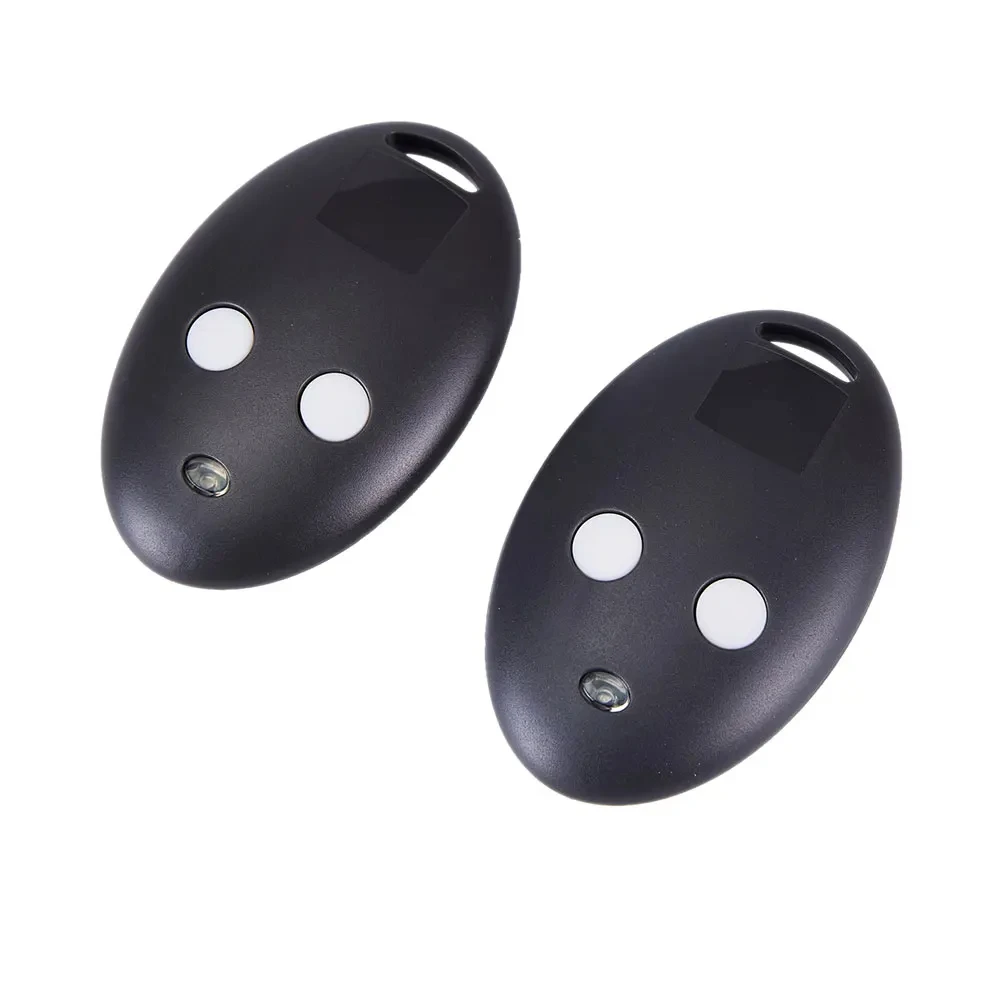 garage door remote control 5PCS garage command 433mhz MITTO B RCB 02 04 MITTO2A MITTO4A Gate openerTRC1 TRC2 TRC3