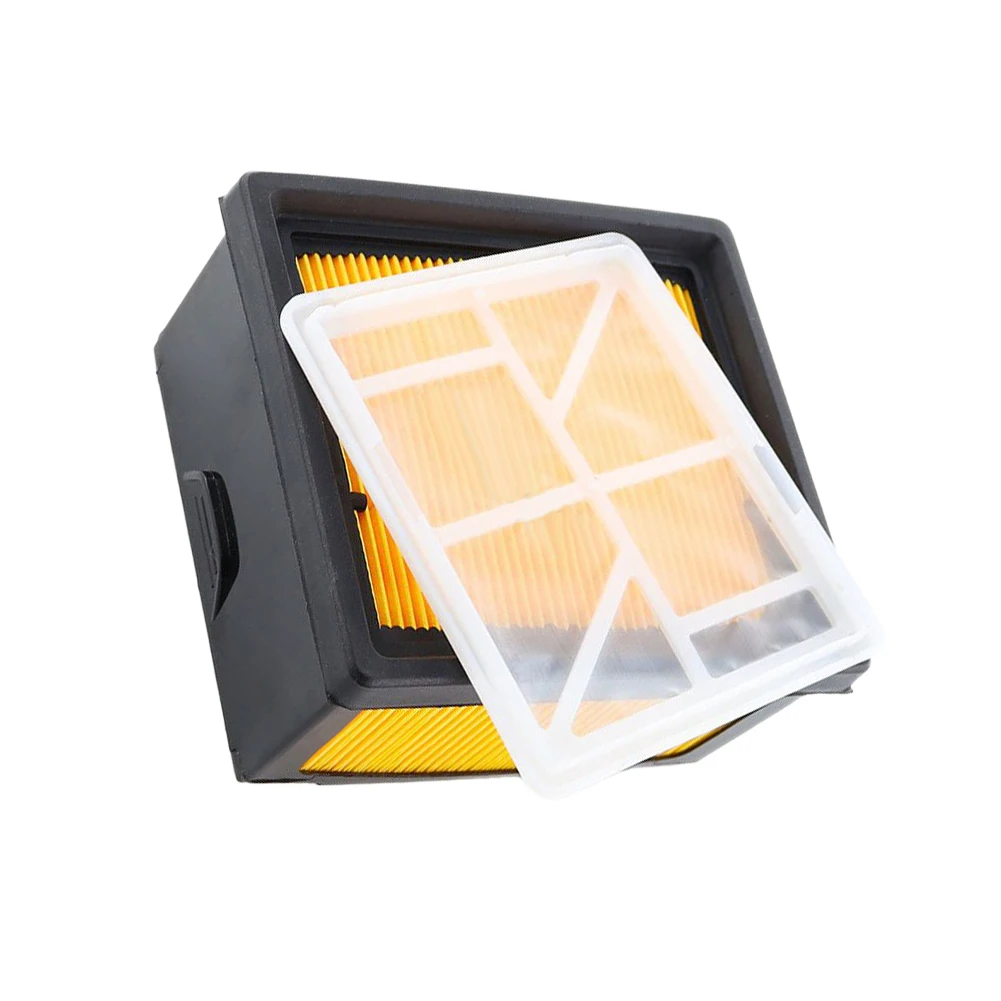 Imagem -02 - Filtro de ar para Husqvarna K760 K770 Serra de Atalho Substituído 525470601 574362302 Cortador de Grama Peças Ferramentas Elétricas do Jardim Acessórios