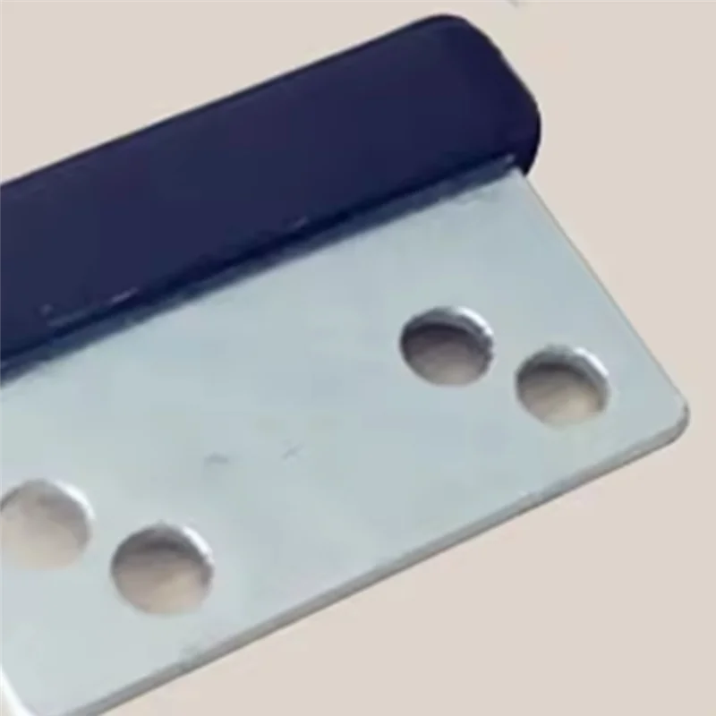 ABKI-10 ชิ้น ตัวเลื่อนประตูคุณภาพสูง 43 มม. อุปกรณ์เสริมลิฟต์ HU673