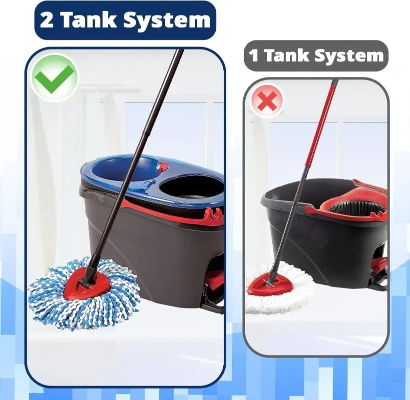 Thumbnail 2 - #46 Highest Rated Mops to Buy in 2026