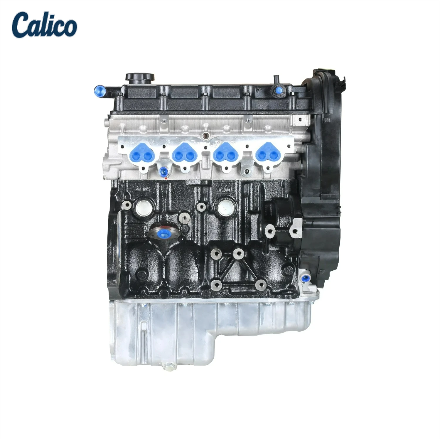 

High Cost Performance 1.6L F16D3 Engine Assembly, Suitable ForChevrolet, with A Two-year Warranty and Home Delivery