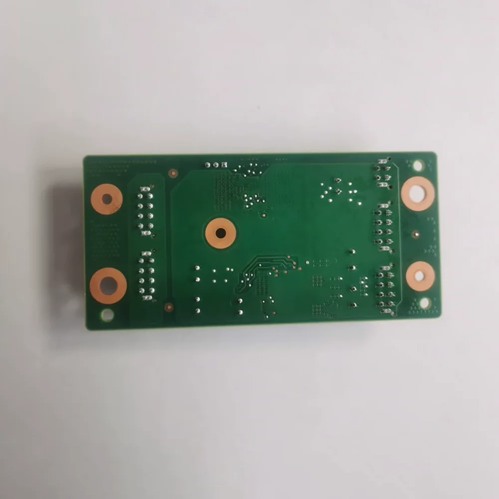 

The AS13000 Hard Disk Backplane YZPB-02161-101 YZPB-02161-1P1
