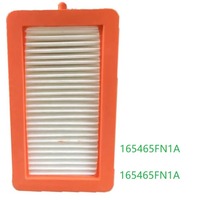 Air Filter 165465FN1A  for Renault ARKANA I CAPTUR II 2020- (HF) CLIO V (B7_) 1.0 NISSAN MICRA V (K14) 165465FN1A MA2110 C24057