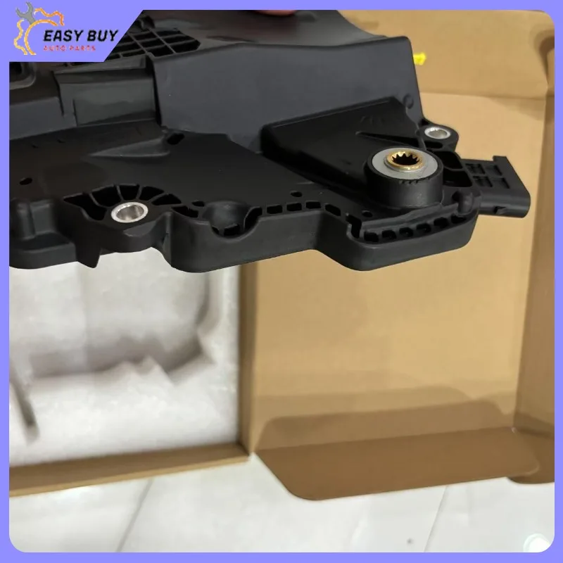 

Brand New A0002701752 A0002701852 722.9 AP02 ISM Intelligent Servo Module Programming Fits For Mercedes Benz