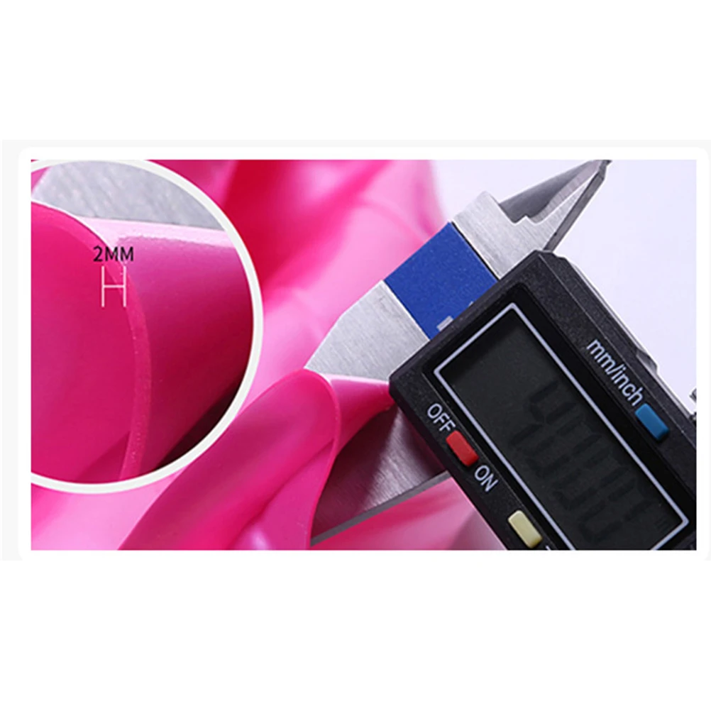 

Small Pilates Balance Ball Pink 25cm Mini Core Strengthening Abdominal Shoulder Rehabilitation