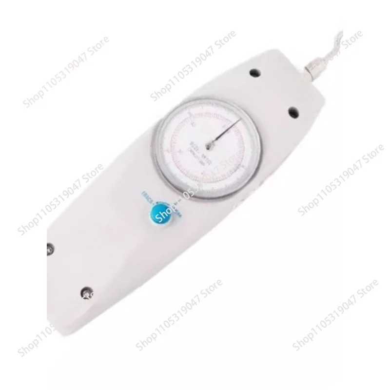 

Digital display pointer electronic force gauge mechanical tensile gauge