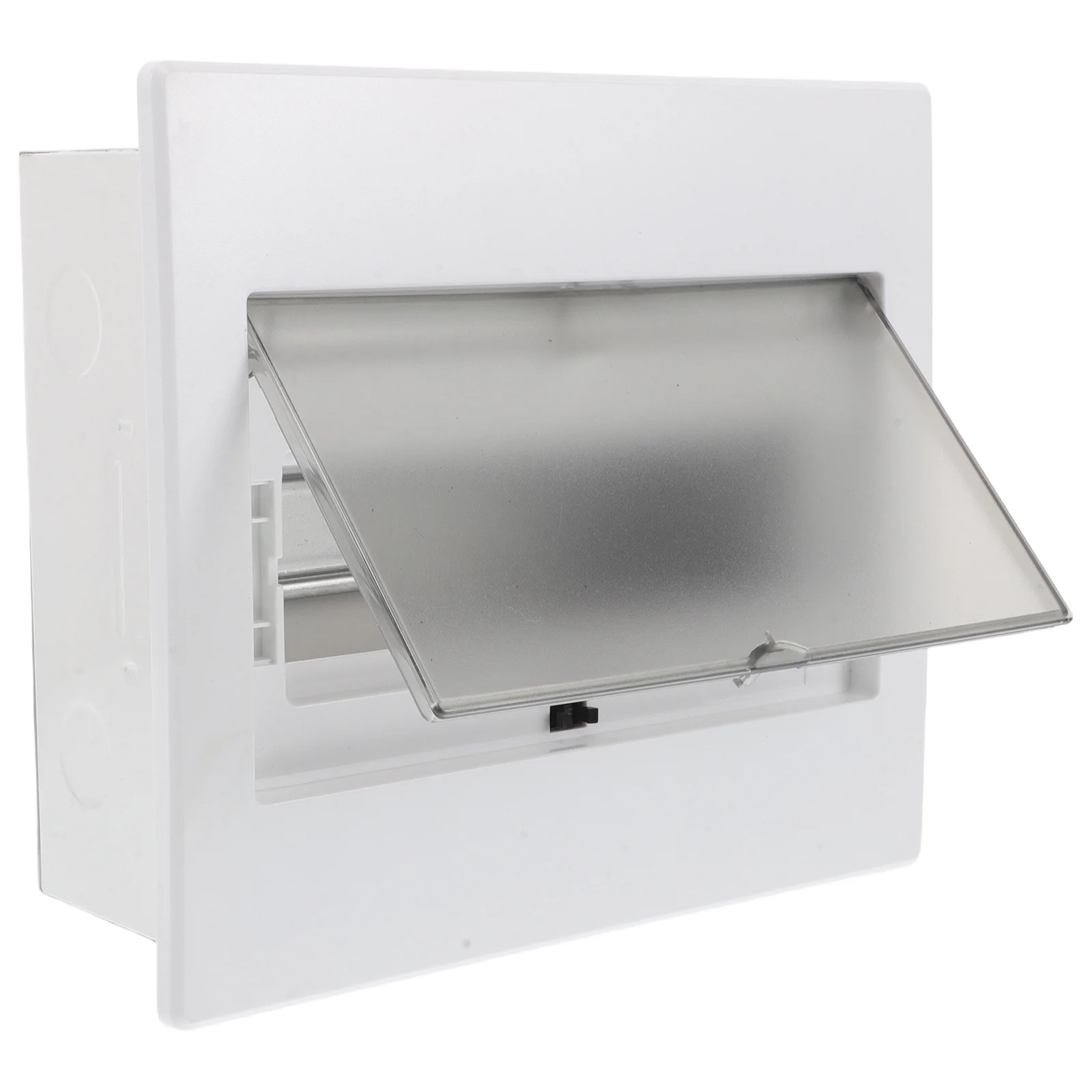 

Распределительная коробка электропитания Коробка выключателя Малый пустой корпус Панель управления выключателем в помещении для