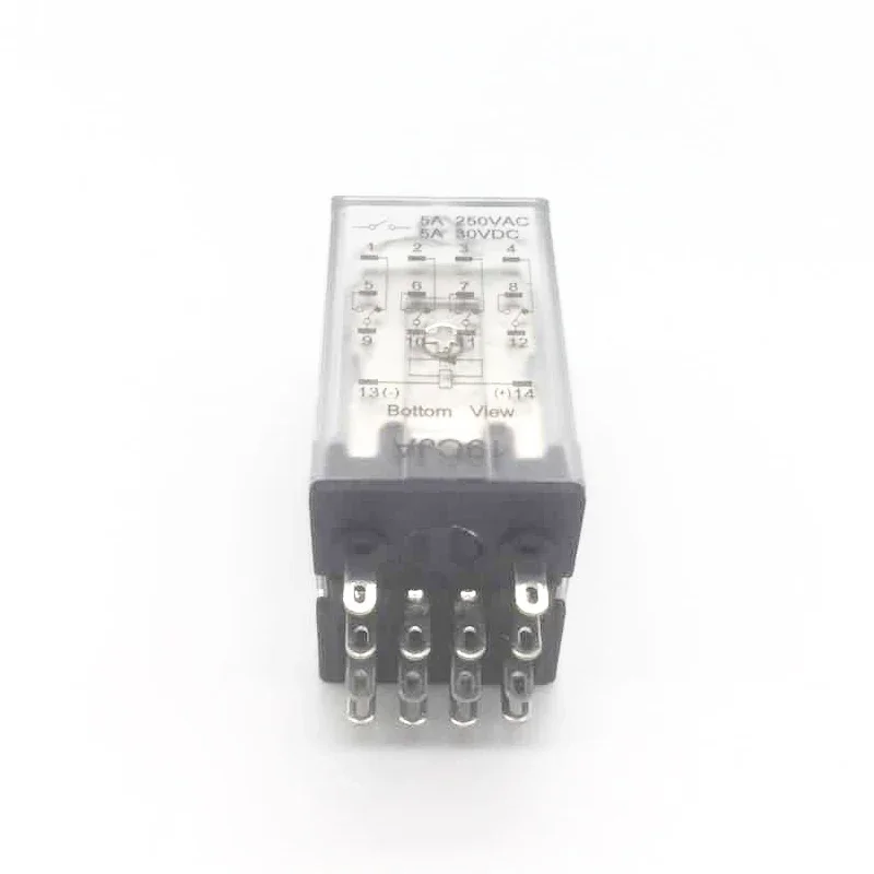 New in original brand box delay timer relay A140K-M599-G5