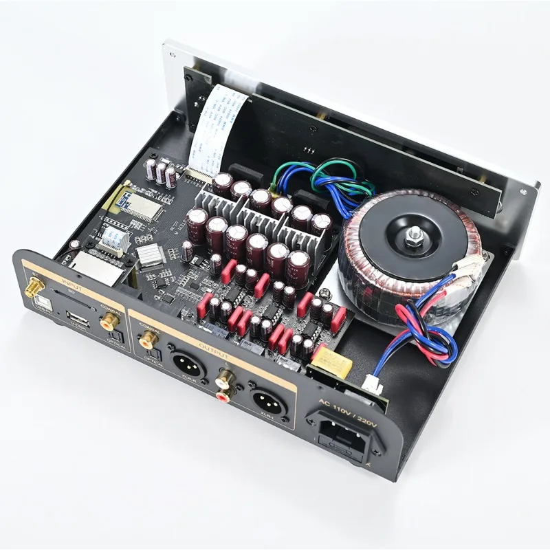 Bluetooth Dsd Lossl… - image