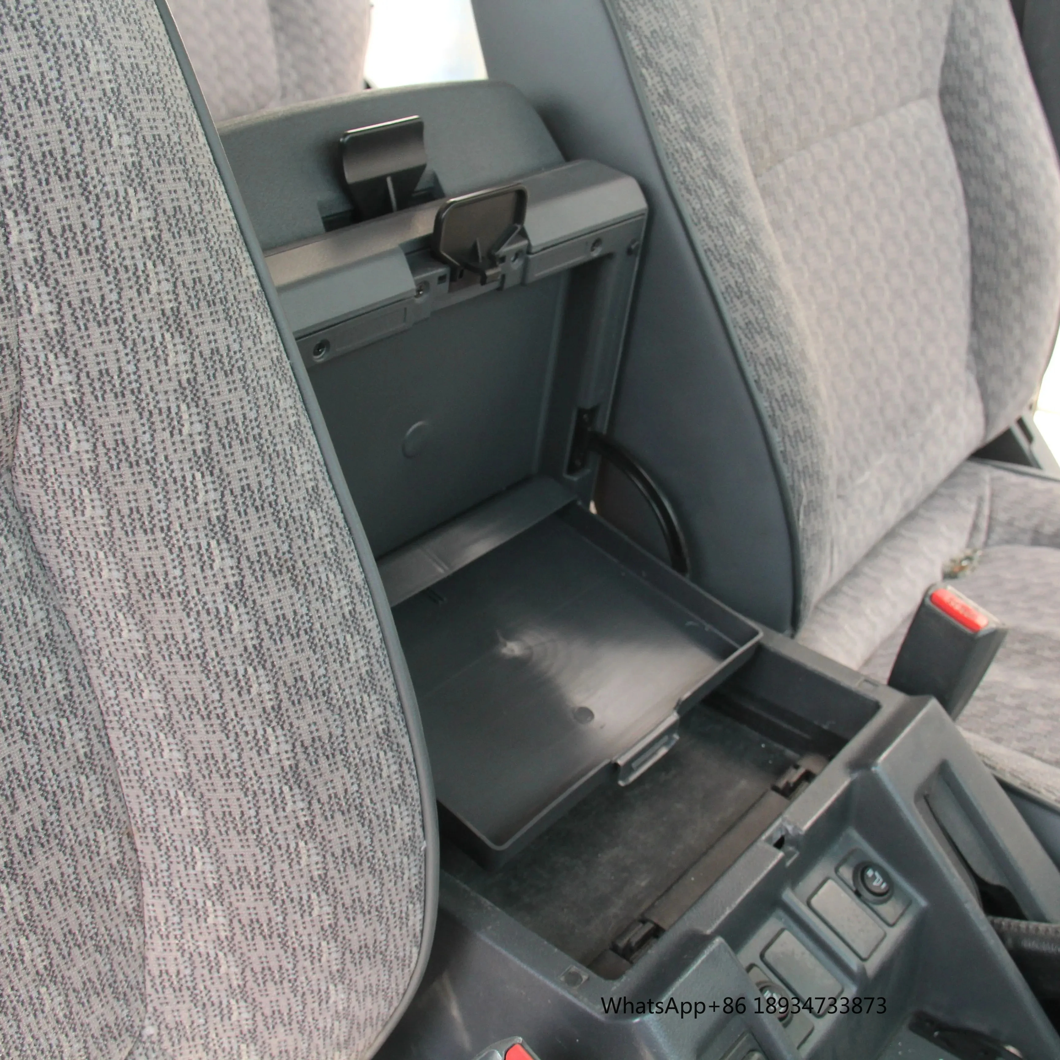 Y60 Raised Driving … - image