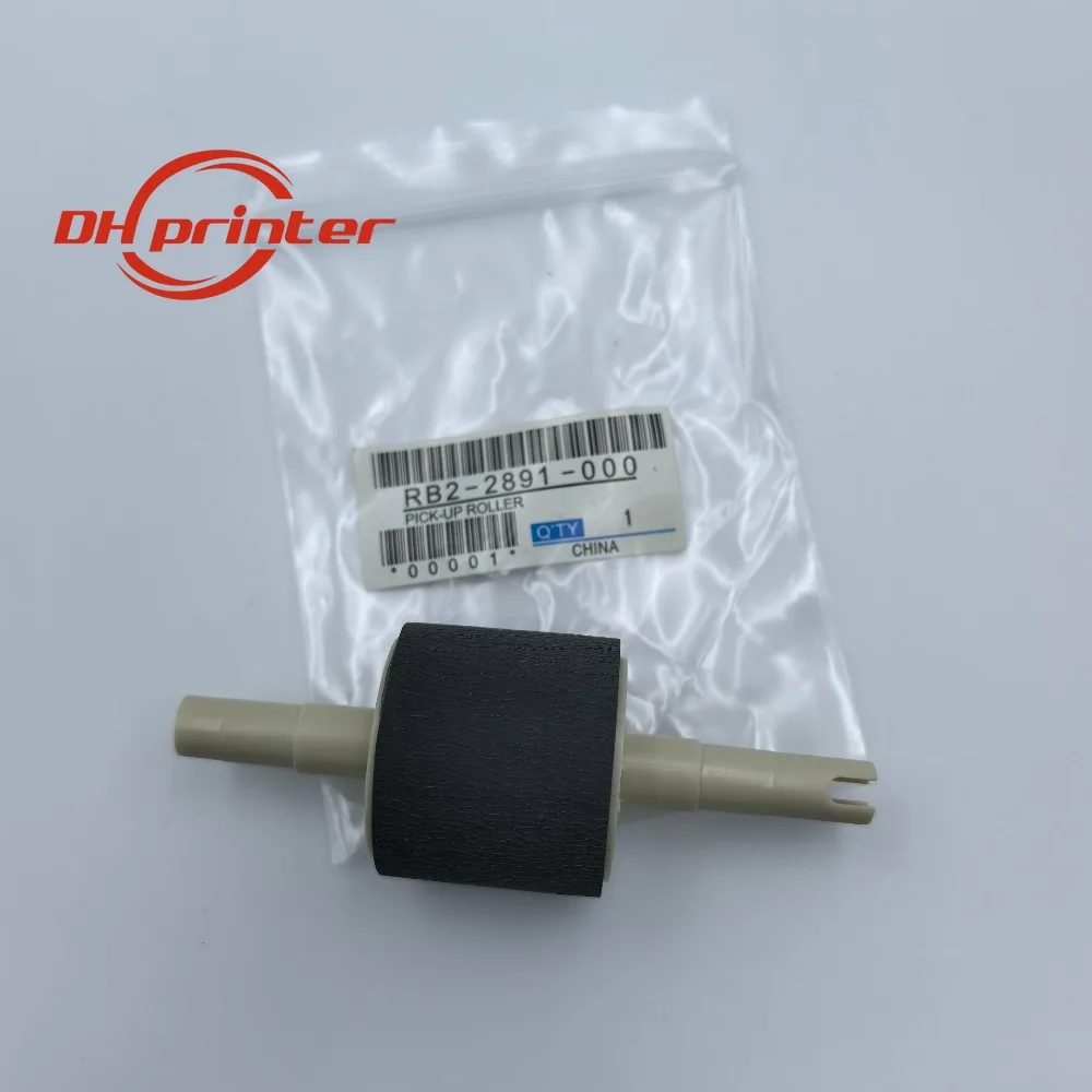 

20pcs RB2-2891-000 Pickup Roller for HP 1160 1320 2100 2200 2300 2400 2410 2420 2430 M2727 P2014 P2015 1500 2500 2550 2820 2830
