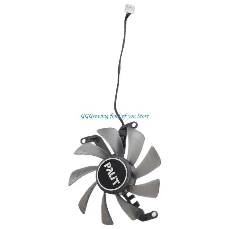 H9EB GA91S2U 4PIN SCHEDA SCHEDA RAFFREDDAMENTO PER PILIT 2070 2060 1660 1660 TI VGA