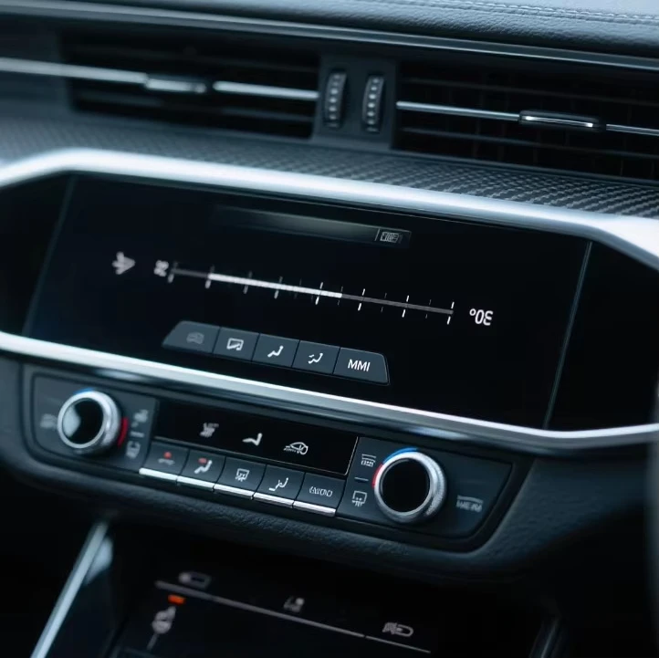 ألواح تكييف الهواء لمختلف موديلات المركبات