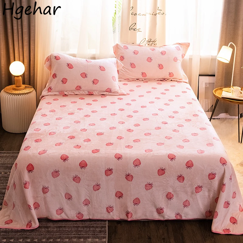 

Winter Warm Flannel Blanket Bedroom Household Coral Fleece Fluffy Throws Sofa Thick Super Soft Siesta Air Conditioning Blankets