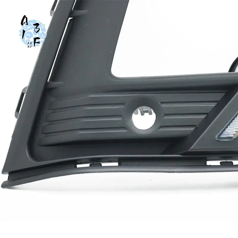 

A13F-Two-Color LED Daytime Running Lights Fog Lights Turn Signals For Honda CRV CR-V 2023 Replacement Accessories