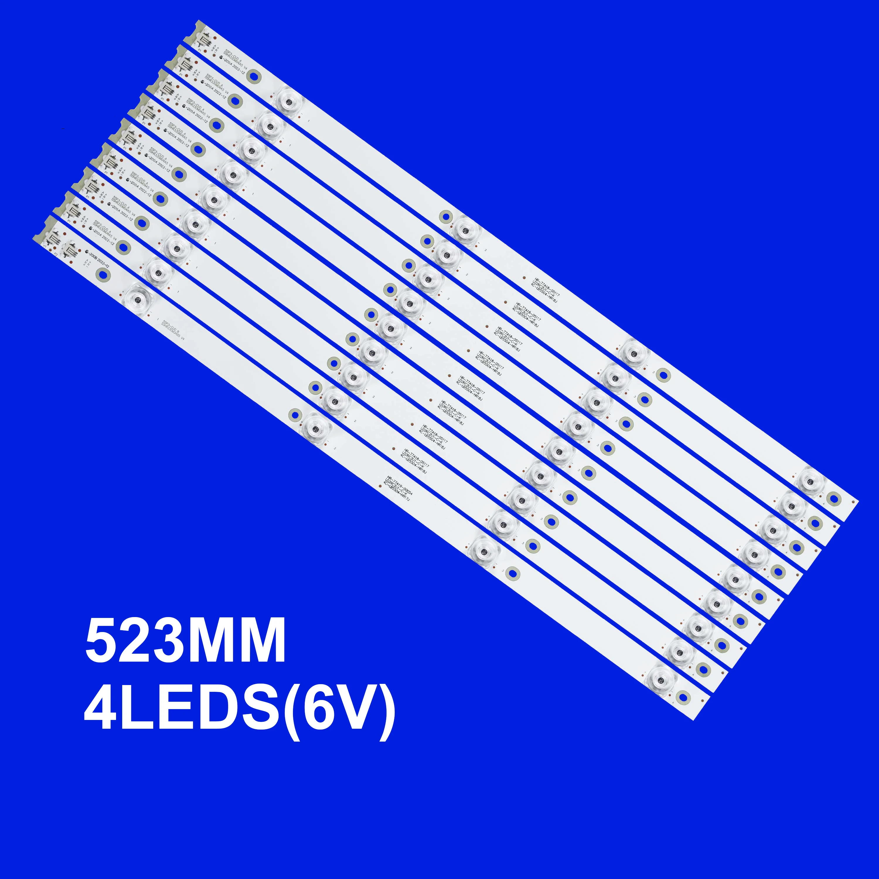 

Фонарь для подсветки телевизора 55UC6586 55UC6596 55UC600 6s TV 55P3CUS 55P3CFS L55P3CUS LVU550ND1L cd9w27 55BC7600 55U6780C