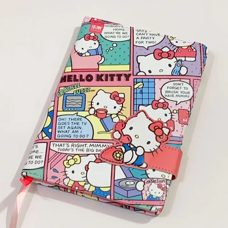 New Sanrio Cartoon … - image