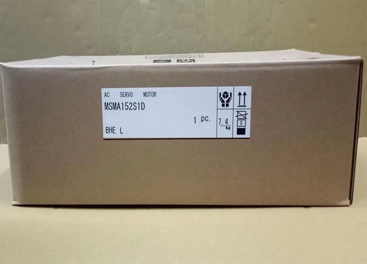 العلامة التجارية الجديدة MSMA152S1G MSMA152S1H MSMA152S1D MSMA152S1C ضمان لمدة سنة واحدة ​