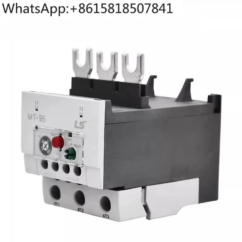 MT-95 Thermal Overload Protection Relay GTH-85 54-75 65-74 74-85A