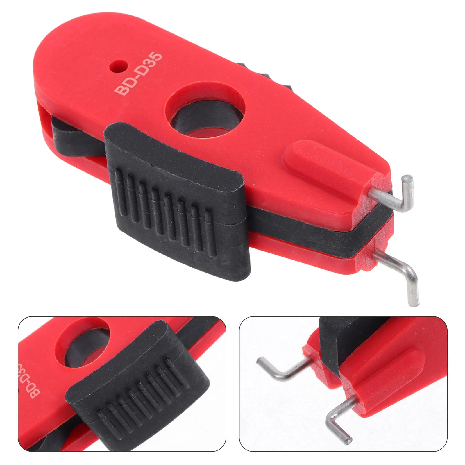 

Miniature Circuit Industrial Safety Isolation Versatile Electrical Device