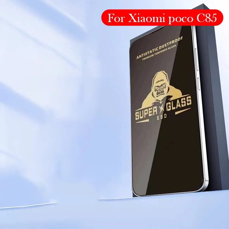 Gorilla Tempered Gl…