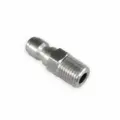 Npt 1-4 Male Male