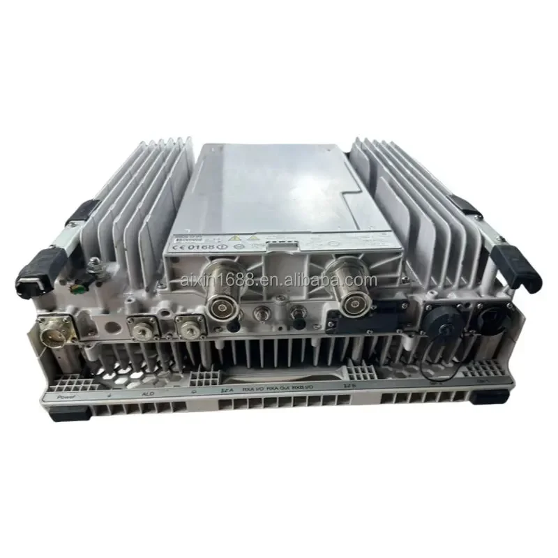 High Quality  Radio RRUS 12 B3 Special For Base Station Rrus 12b8 Radio In Stock  Wireless Rbs6601 Rrus 12 B2 Krc 161 282/2