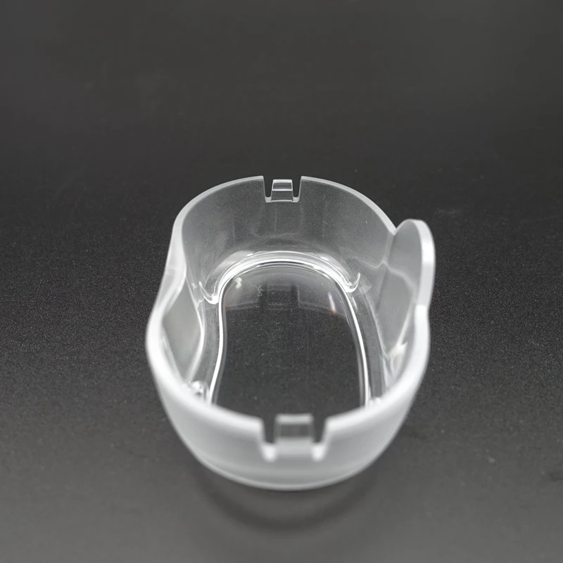 مناسب لغطاء الحماية البلاستيكي من Philips PQ202/203/205/206/207/208/209