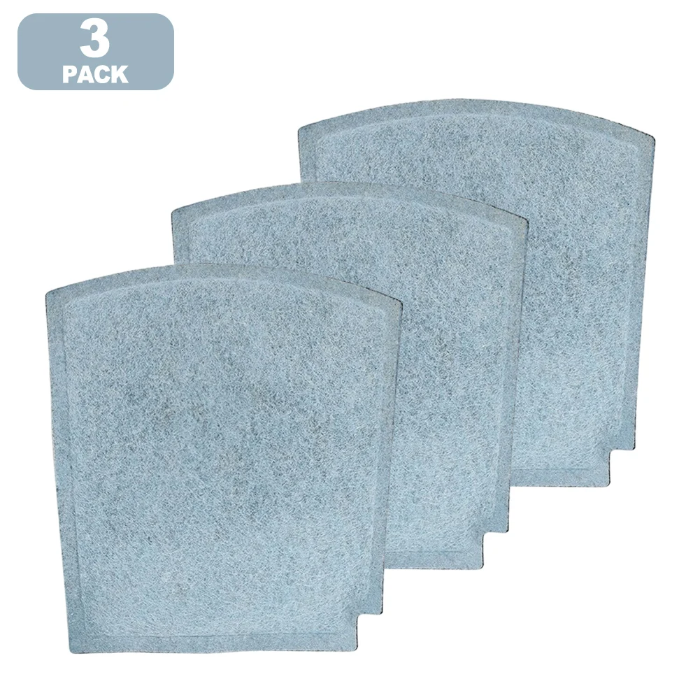 Compatible Carbon Filter Activated Carbon Filter AS SHOWN Cost Effective Filter Pack Filter Pack Optimal Performance