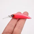 Rojo rosado