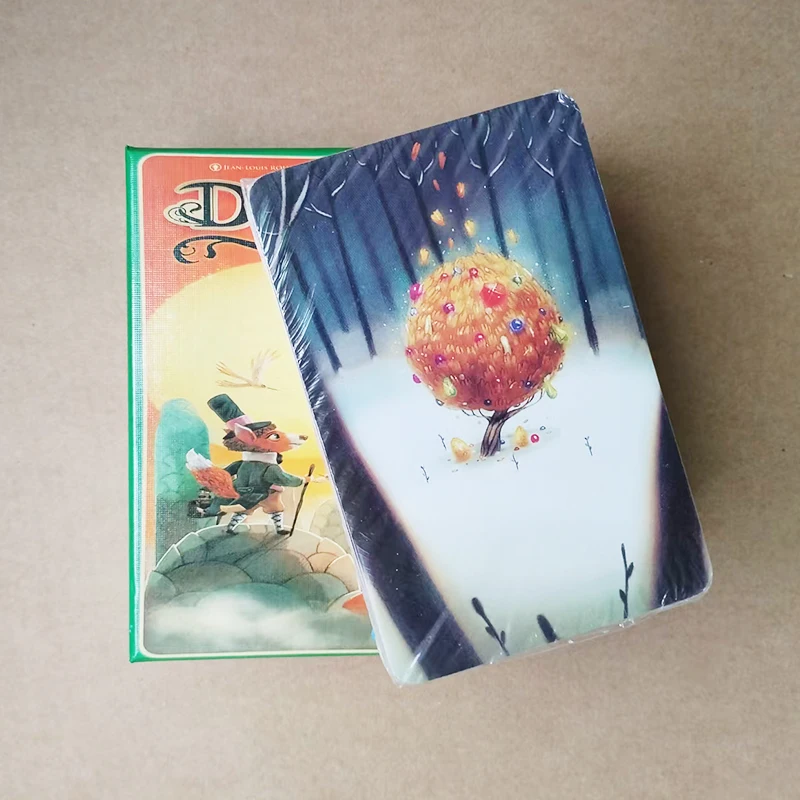 

Карточные и настольные игры, дополнения к играм Revelations, семейные и праздничные игры, лучшие подарки на Рождество и Хэллоуин