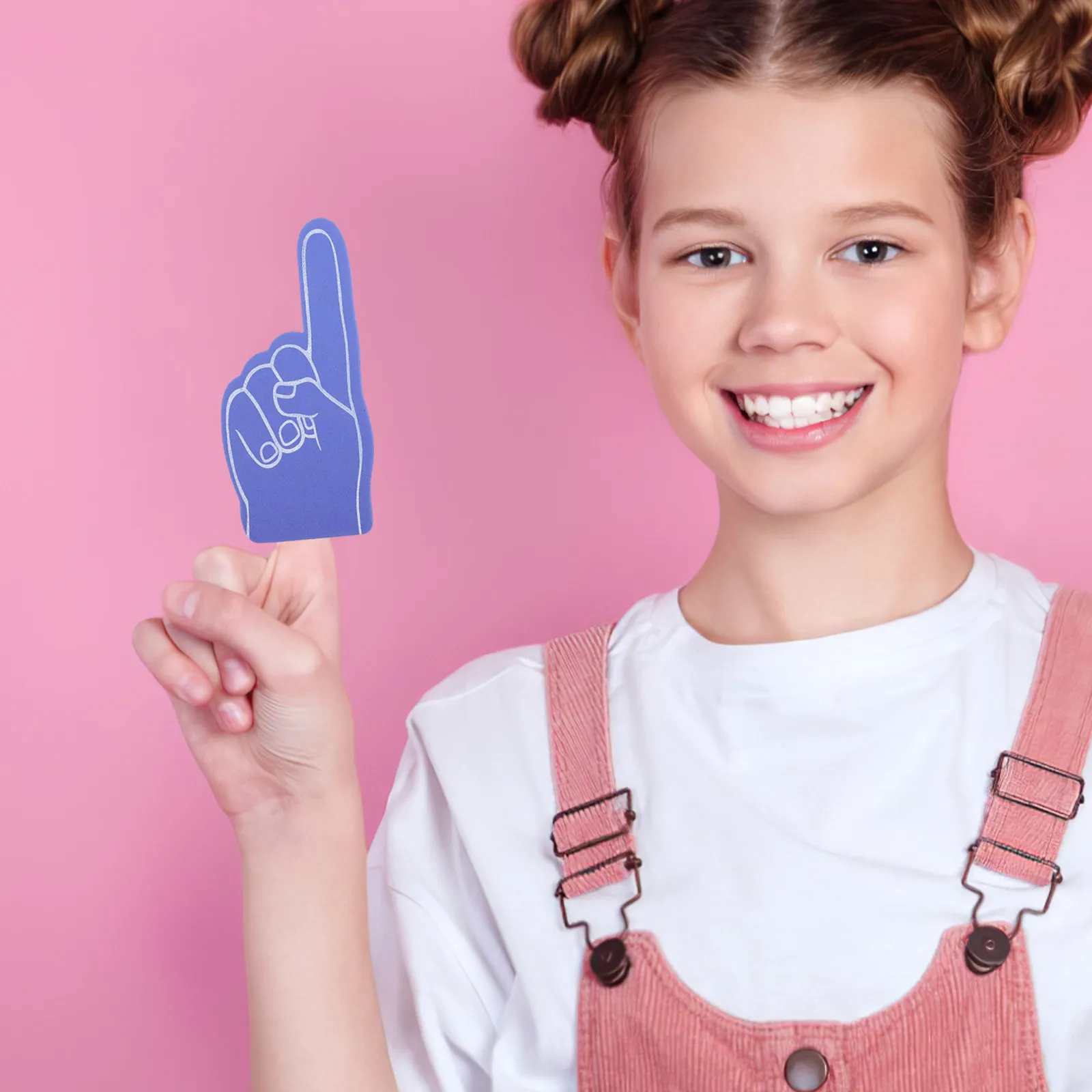 

Набор из 12 пенопластовых палочек для черлидинга, разноцветные, с водостойкими чернилами, аксессуары для спортивных мероприятий, реквизит для фотосессий, сувениры для футбольных вечеринок