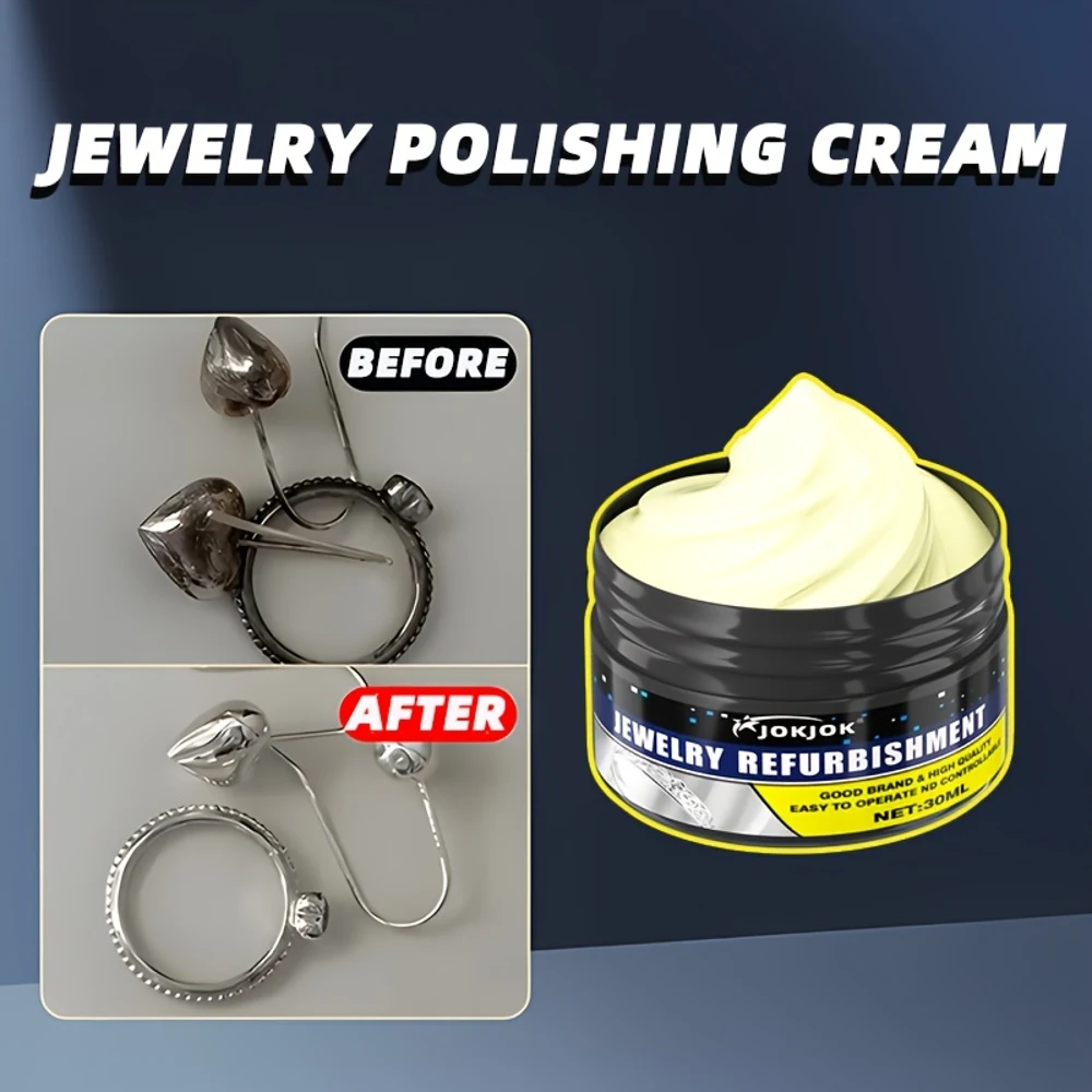 High-Grade Jewelry …