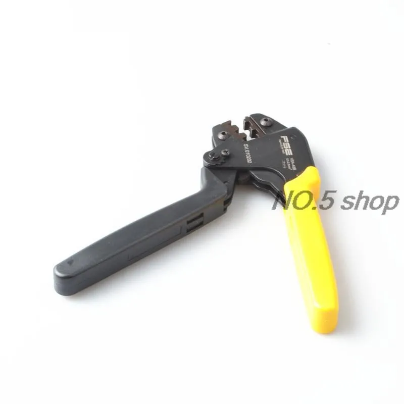 1Pc VSA-48 20-13AWG Pin Type Terminal Pin Crimping Plier