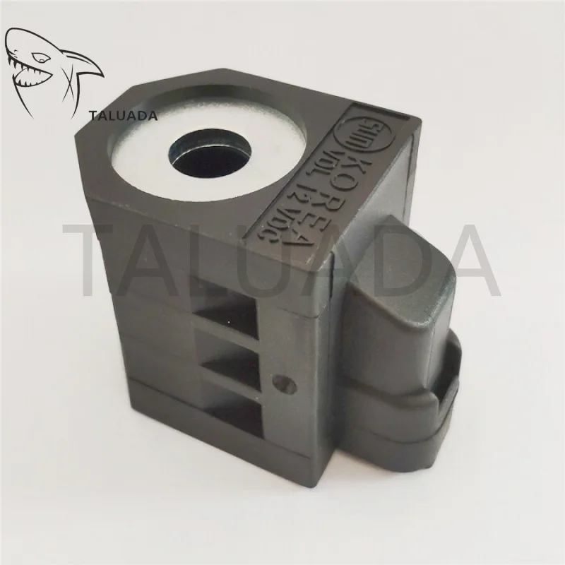 ID Hole 13 height 52 For R60-7-9 R80-7-9 R150-7-9 R225-7-9 Solenoid valve coil Excavator