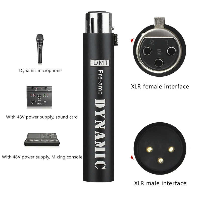 Thumbnail 4 - #82 Compare Power Amplifiers Before You Buy