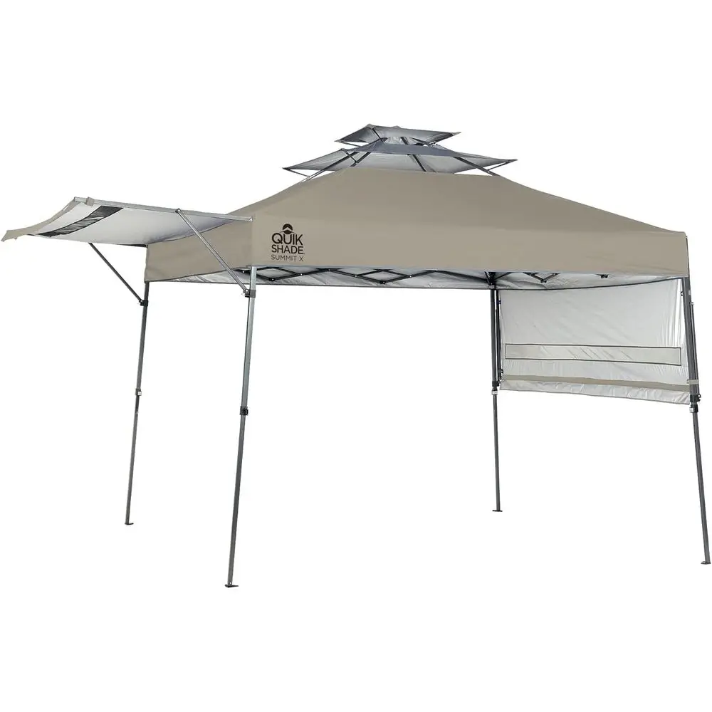 

Установка для разгибания ног с навесом-тентом