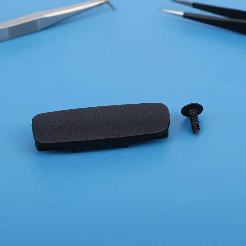 USB Charging Port Waterproof Rubber Cover Anti-dust Protection Cap for  Edge 520 Plus 530 540 Solar Explore