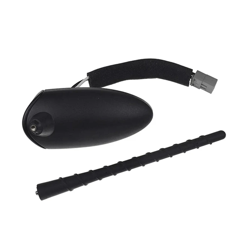 

Car Roof Antenna Assembly Antenna Base 962102W100 962152J000 For Hyundai GRAND SANTA FE 2012-2017-A14Z