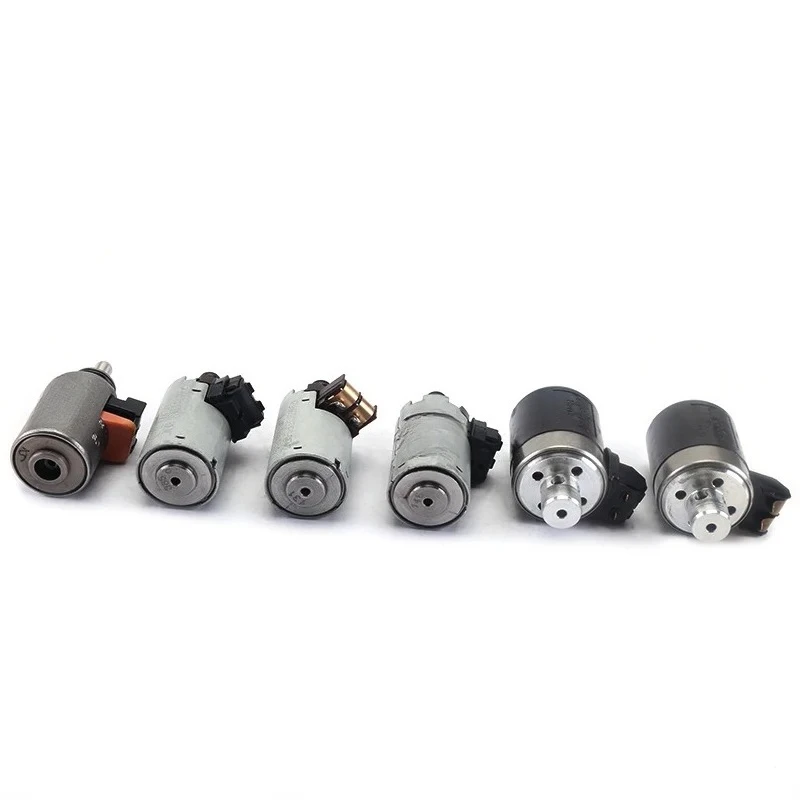 

Электромагнитный клапан коробки передач 722.6 A1402770435 535 A1402770398 для Benz