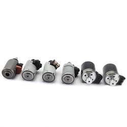 722.6 Gear Box Solenoid Valve A1402770435 535 A1402770398 for Benz