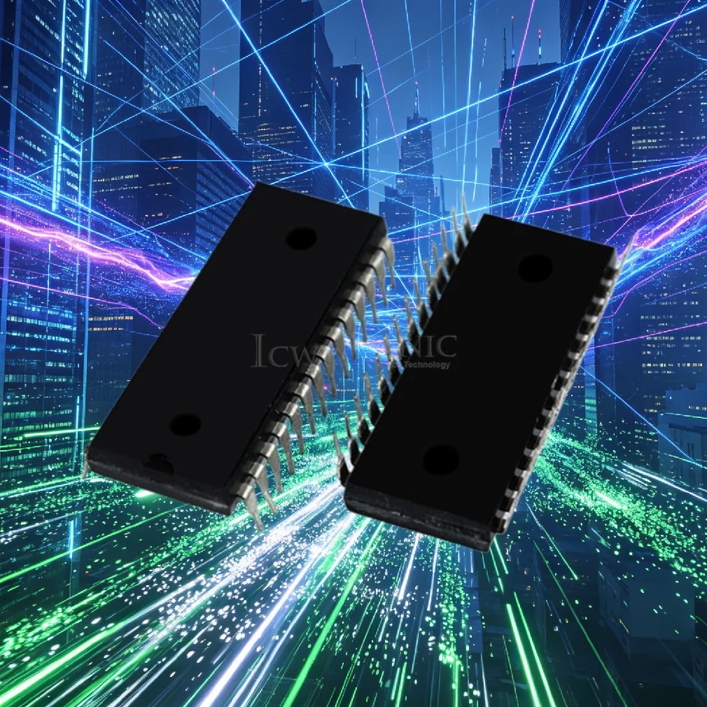 INS8040 INS8040N-11 MM5387 MM5387AA/N TC5070 TC5070P EF6802 MC6802 EF6802P MC6802P DIP-40