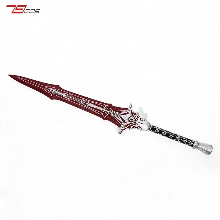 

Ardyn Izunia Sword Final Fantasy XV Cosplay Props Weapons Halloween Christmas Fancy Party Accessories