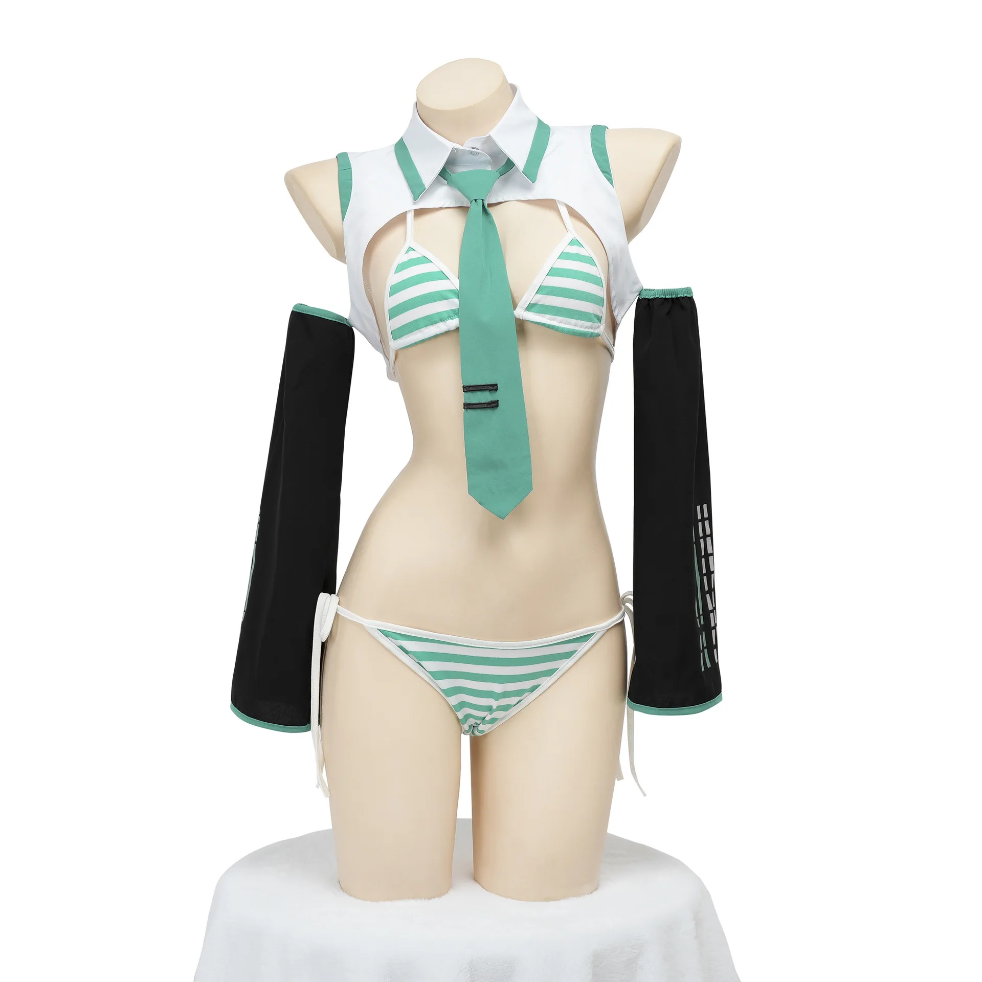 sexy anime bathing suit TOP 10 Sexy Cute Bikini Anime Character Girls Ⅱ – Iyasson