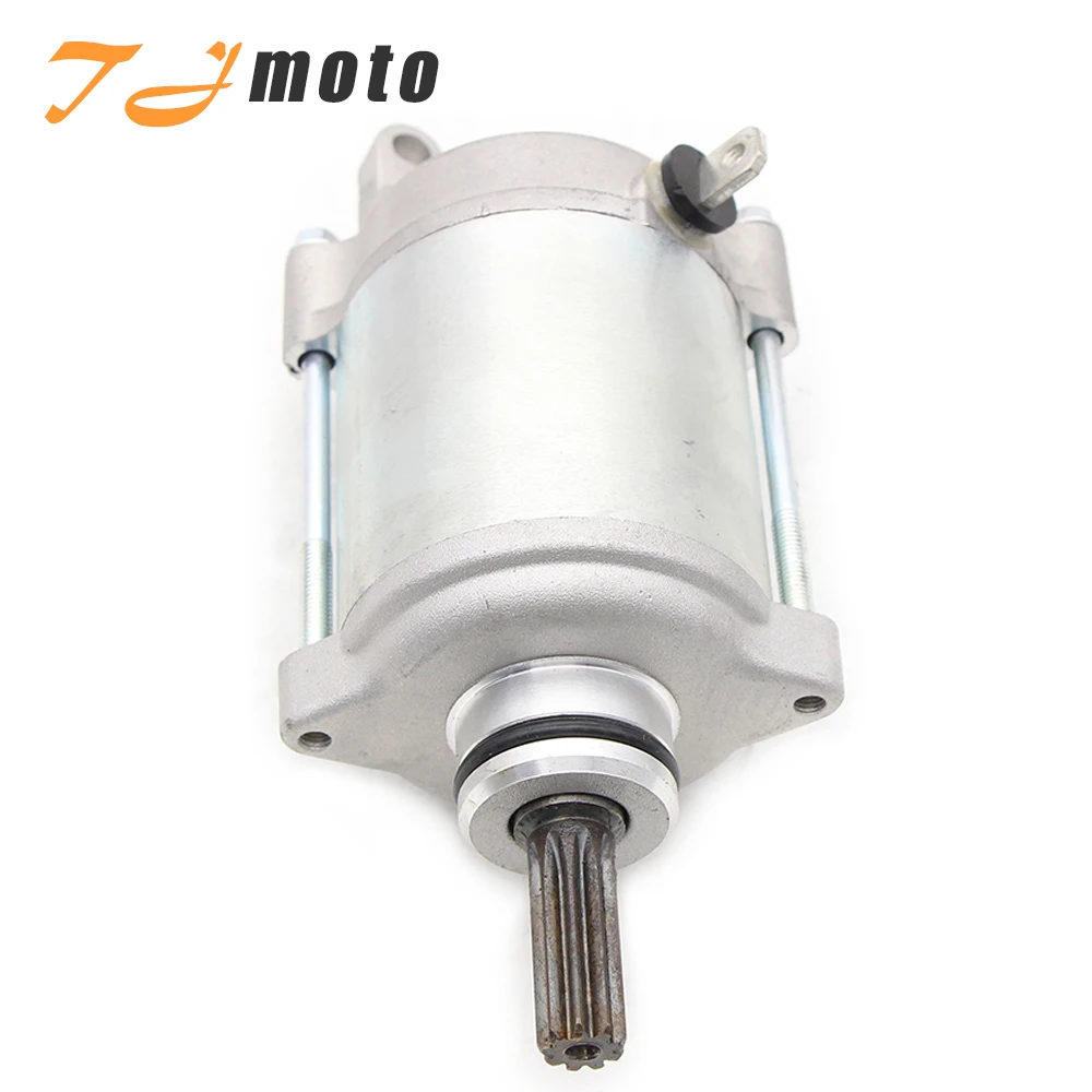 For Suzuki GSXR1000 GSXR1000 GSX-R1000Z GSXR1000A GSXR1000R 31100-47H00 31100-17K00 Motorcycle Starter Motor Accessory