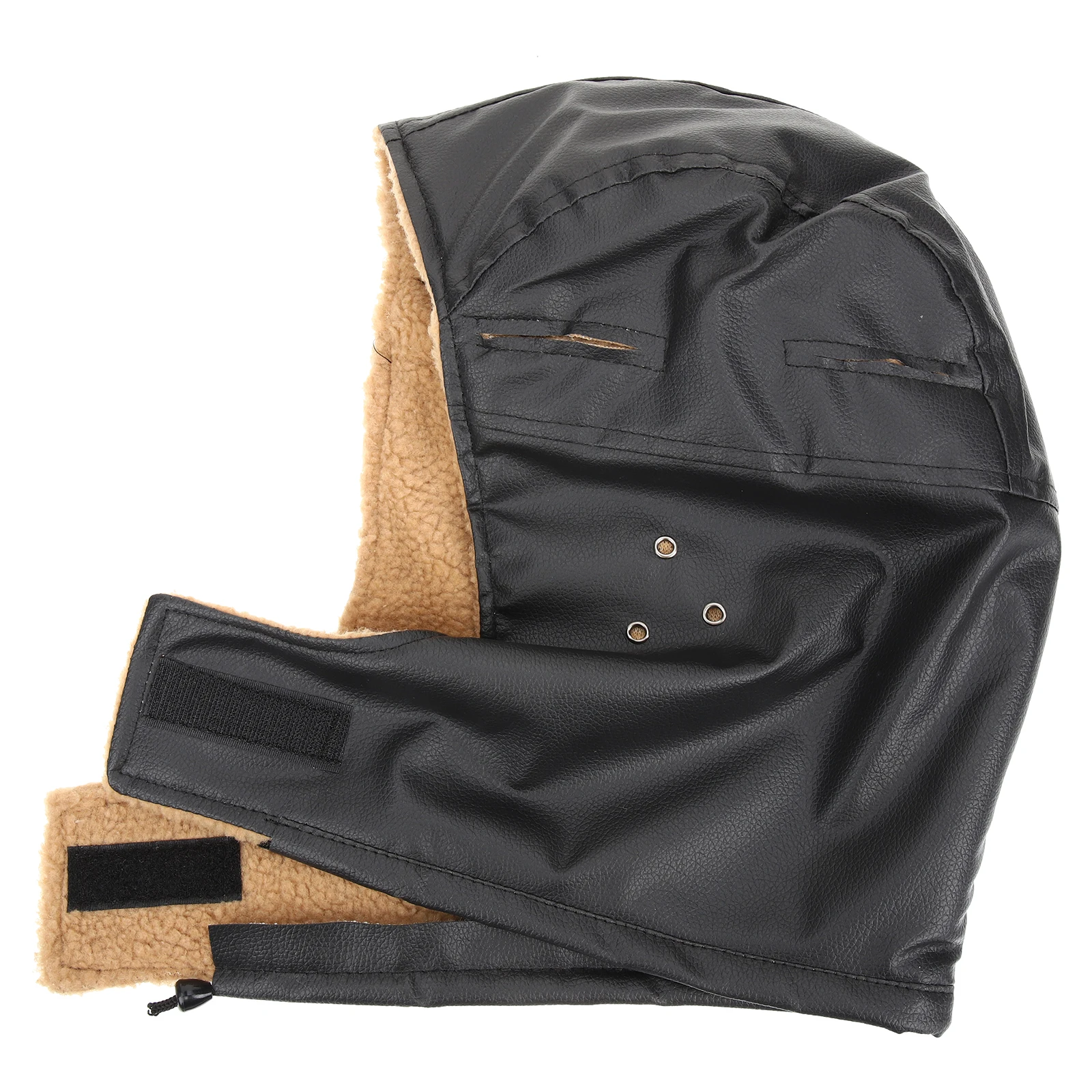

Thickened Winter Hard Hat Liner For Men Women Warm Bump Cap Insert Cold Weather Accessories Breathable Durable