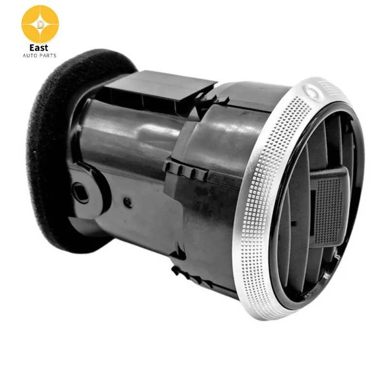 OEM 8P0820901 8P0820901A Car Dashboard Air Ventilation Front Dash Air Vent Outlet AC Heat For A3 8P S3 2004-2013