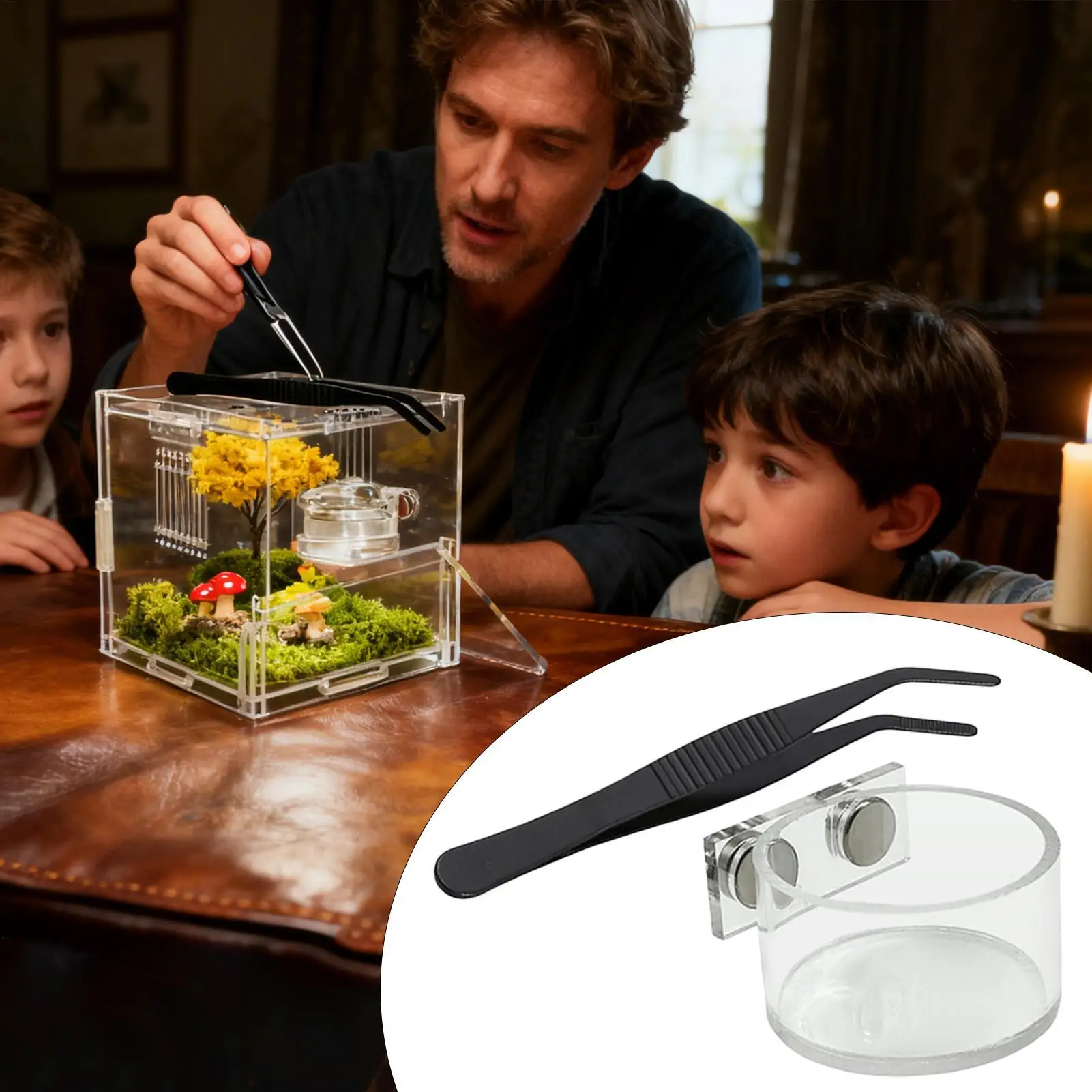 Thumbnail 3 - #4 Reptile Water Bowls Comparison Guide